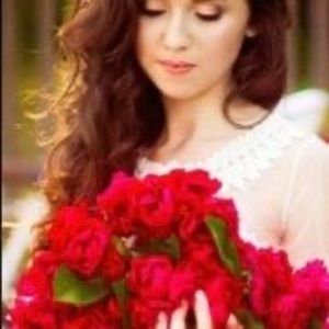 Meet your Posher, Maria